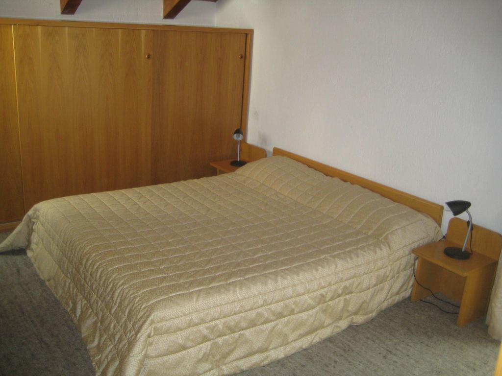 Appartamenti Decrestina Campitello di Fassa Room photo
