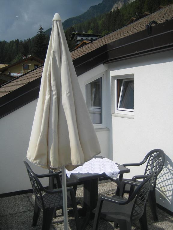 Appartamenti Decrestina Campitello di Fassa Room photo